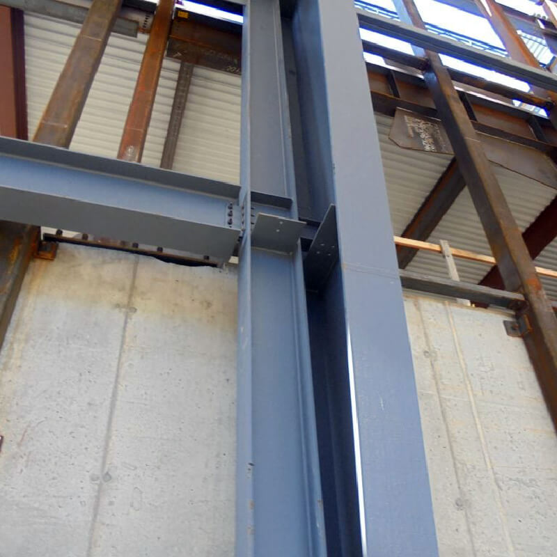 Structure Steel beams American Wide Flange Beams/U beams/I beams/H beams